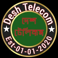 Desh Telecom icon