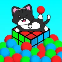 Cat Ball play icon