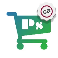 CreativeCables PlanetPS icon