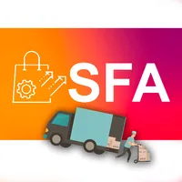 PlanetSFA Mobile icon