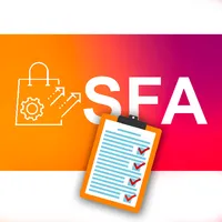 PlanetSFA Picking icon