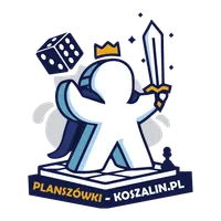Planszówki Koszalin icon
