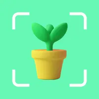 PlantCam: AI Plant Identifier icon