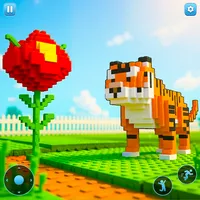 Steal a Plant vs All Memerots icon