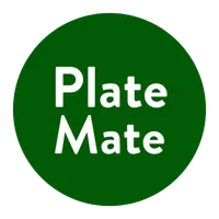 Plate Mate App icon