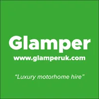 Glamper icon