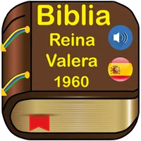 Reina Valera 1960 Biblia Pro icon