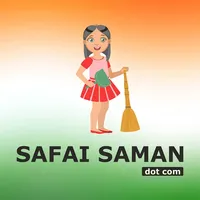 Safai Saman icon
