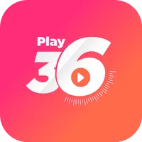 Play36 icon