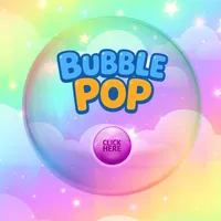 Bubble POP (Children) icon