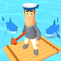 Shark Hunter icon