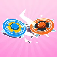 Spinner Mob icon