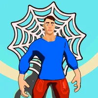Web Shooter 3D icon