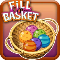 Fill D' Basket - Gcash Rewards icon