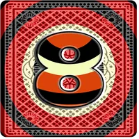 Crazy 8 icon
