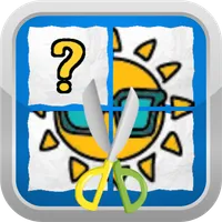 Cutted Papers icon