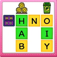 Icon Crossword icon