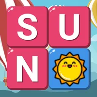 Word And Shape Stack icon