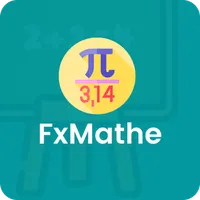 FXMathe - Aprende Matemáticas icon