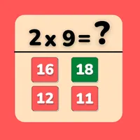 Learn Multiplication Table icon