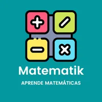 Matematik - Aprender Matemátic icon