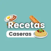 Recetas Caseras 2021 icon
