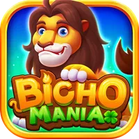 Bicho Mania - Crash & Poker icon