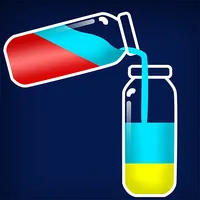 Water Sort - Color Sort Puzzle icon