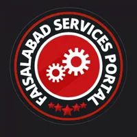Faisalabad Services Portal icon