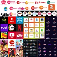Indian Bengali Serial icon