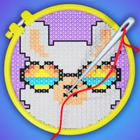 Craft Stitching Adventures icon