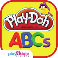 PLAY-DOH Create ABCs icon