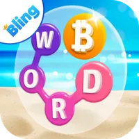 Word Breeze - Earn Bitcoin icon