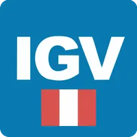 Calculadora IGV icon