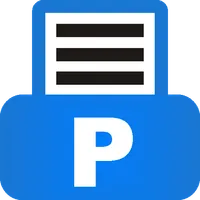 PrintDin Printing service icon