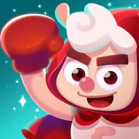 Sheepong : Match-3 Adventure icon