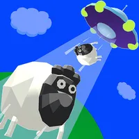 UFO.io - Alien Game icon