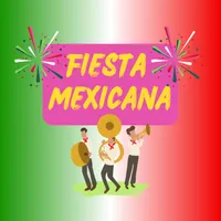 Fiesta Mexicana FM icon