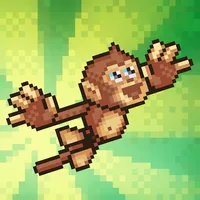 Monkey Swingers icon