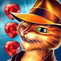 Indy Cat for VK icon