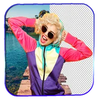 Photo Background Remover icon