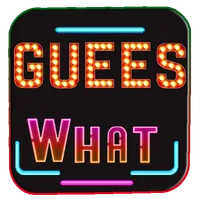 Guess What ! Photo Quiz icon
