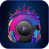 Music Player Pro icon