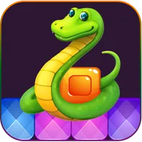 Snake VS Blocks Pro icon