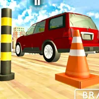 City Car Parker : Cars Parking icon