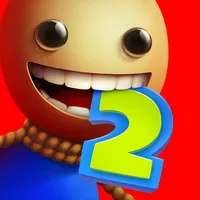 Kick The Buddy: Second Kick icon