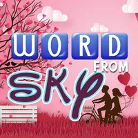 Words From The Sky icon