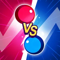 BRICKS CLASH :Fun PvP Battle icon