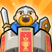 Smash Kingdom : Slingshot Acti icon