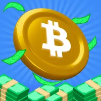 Idle Crypto Miner icon